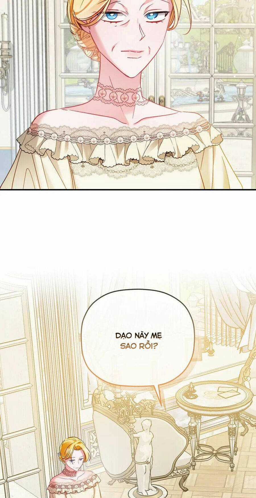 Phương Pháp Ngăn Bạo Chúa Hắc Hoá Chapter 70 trang 70