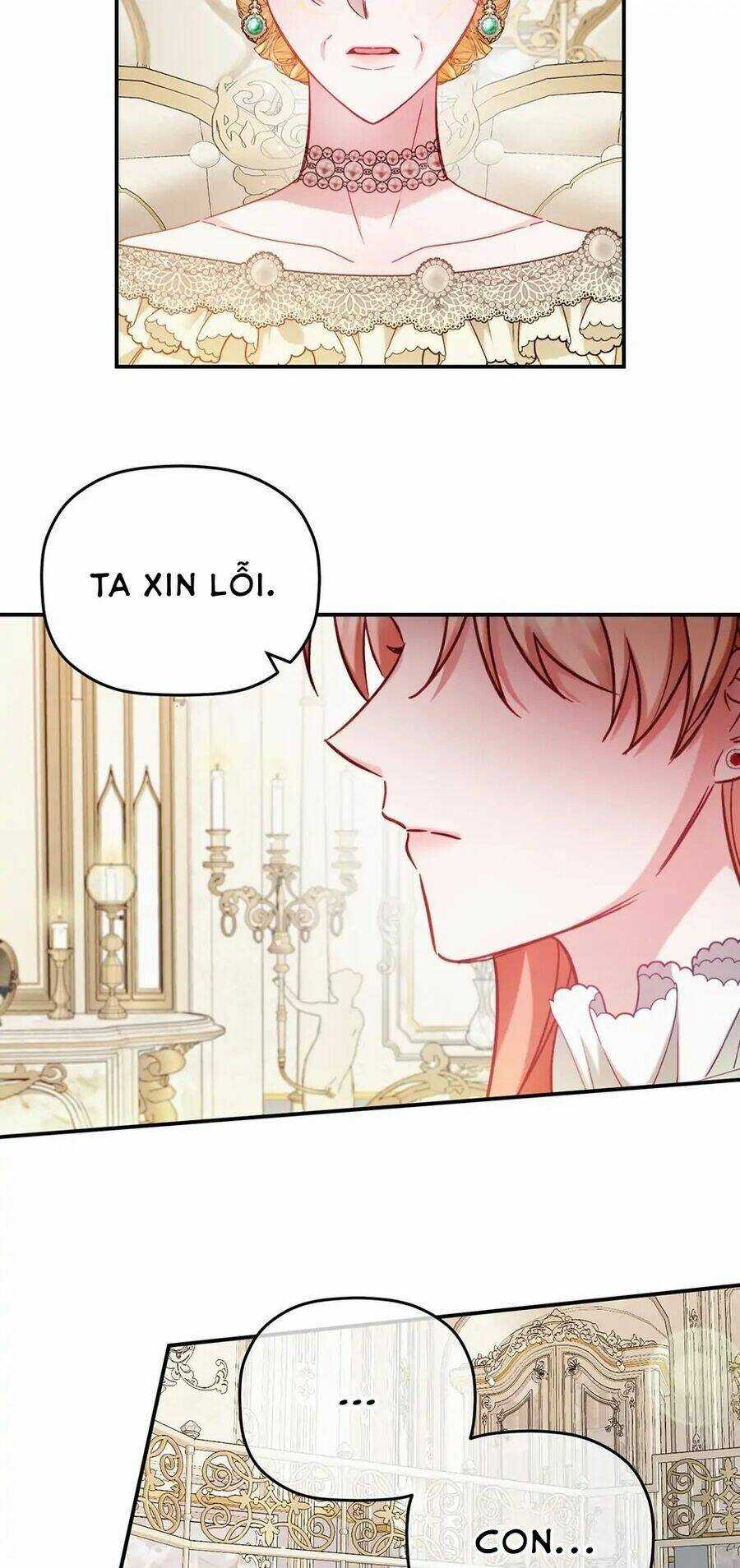 Phương Pháp Ngăn Bạo Chúa Hắc Hoá Chapter 71 trang 10