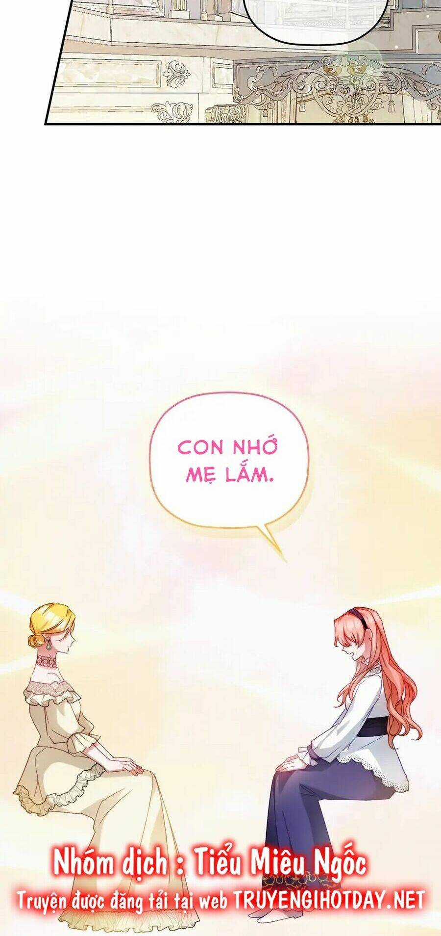 Phương Pháp Ngăn Bạo Chúa Hắc Hoá Chapter 71 trang 11