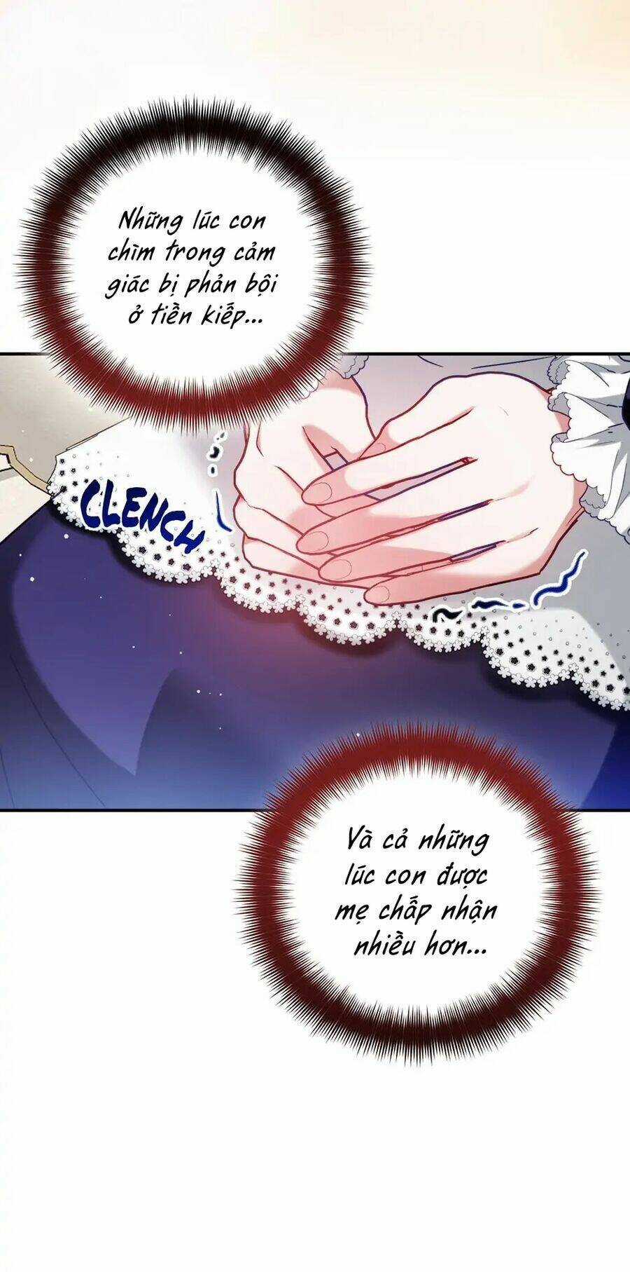 Phương Pháp Ngăn Bạo Chúa Hắc Hoá Chapter 71 trang 12