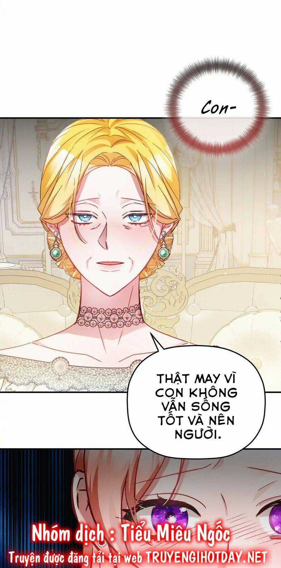 Phương Pháp Ngăn Bạo Chúa Hắc Hoá Chapter 71 trang 13