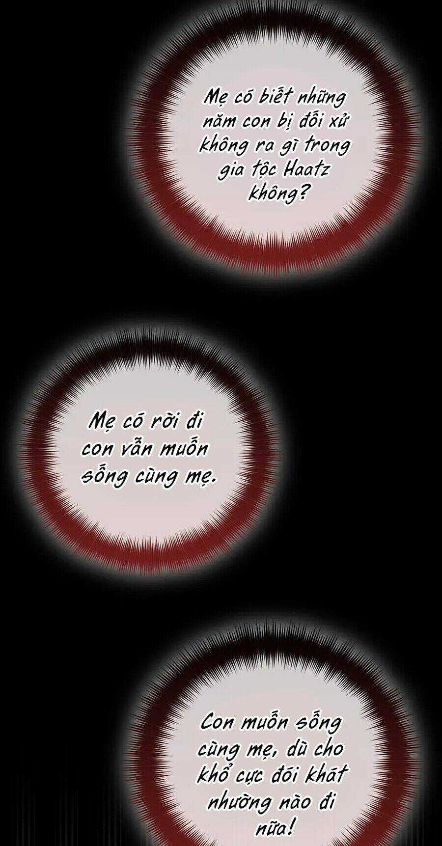 Phương Pháp Ngăn Bạo Chúa Hắc Hoá Chapter 71 trang 15