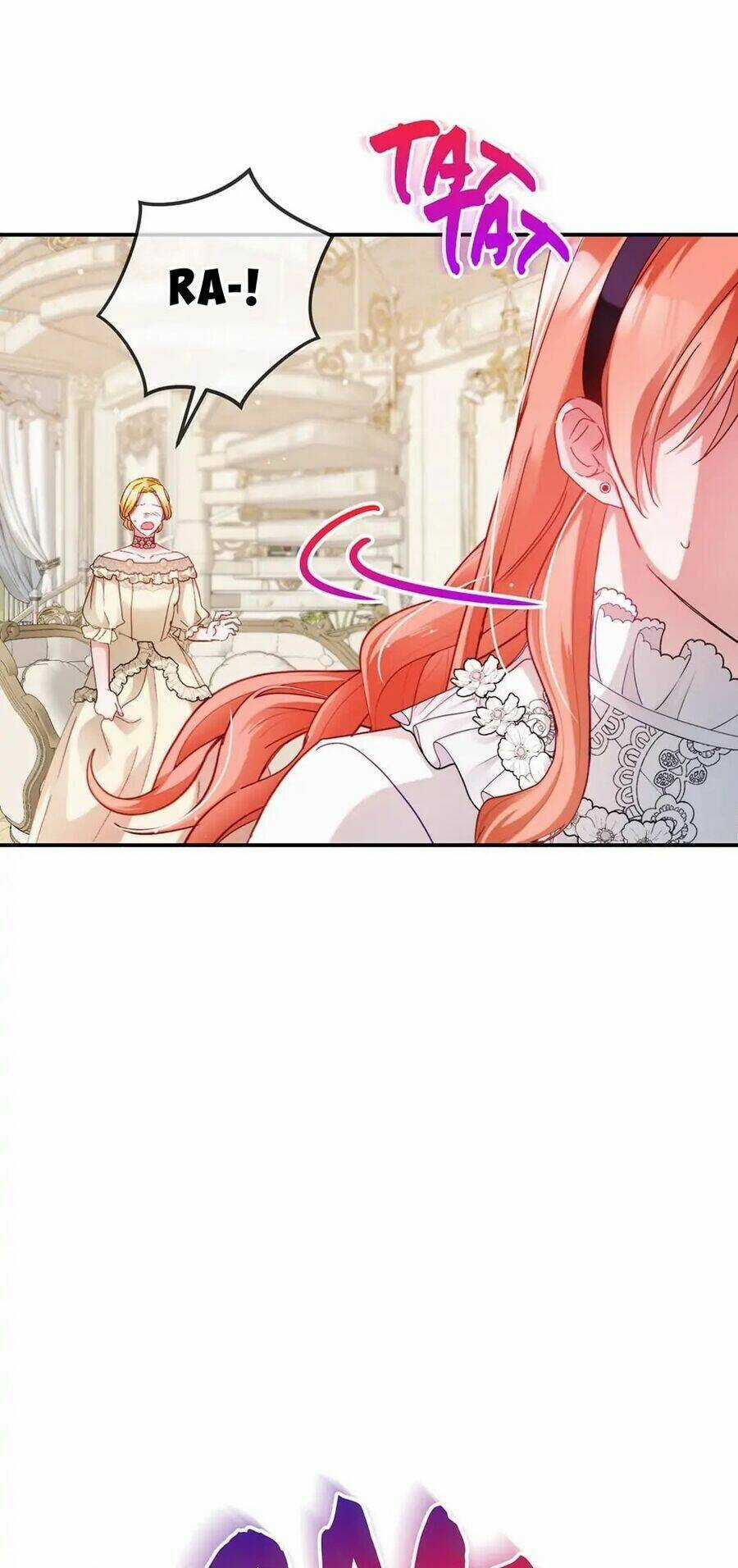 Phương Pháp Ngăn Bạo Chúa Hắc Hoá Chapter 71 trang 18