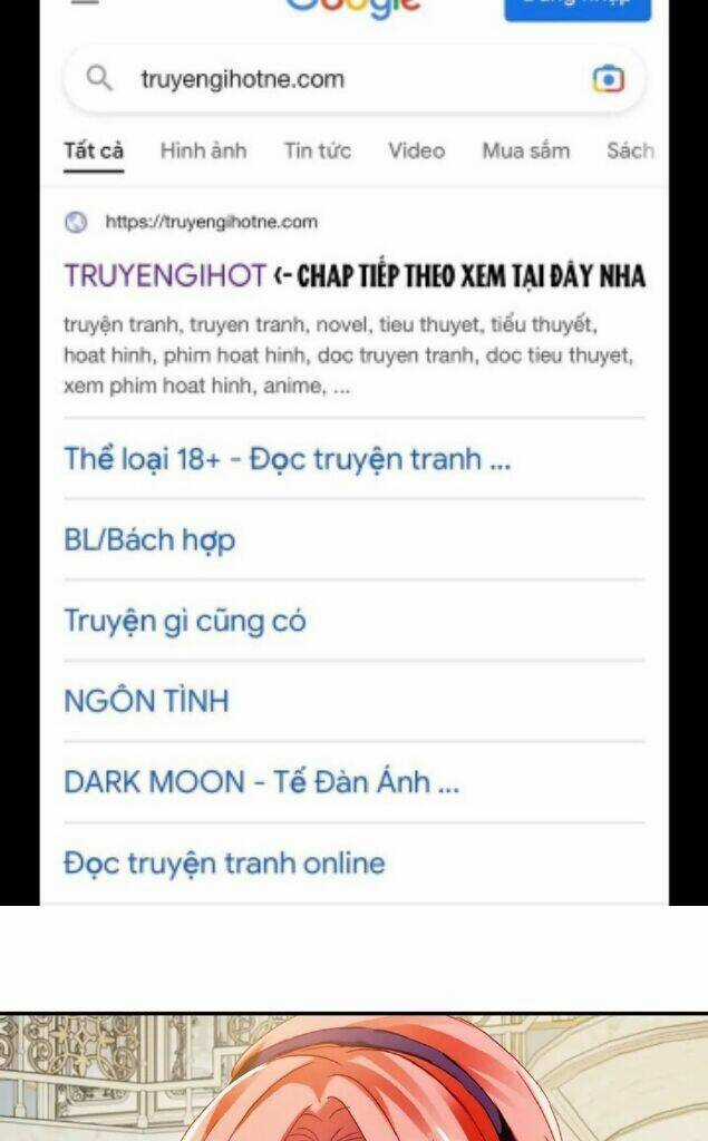 Phương Pháp Ngăn Bạo Chúa Hắc Hoá Chapter 71 trang 2