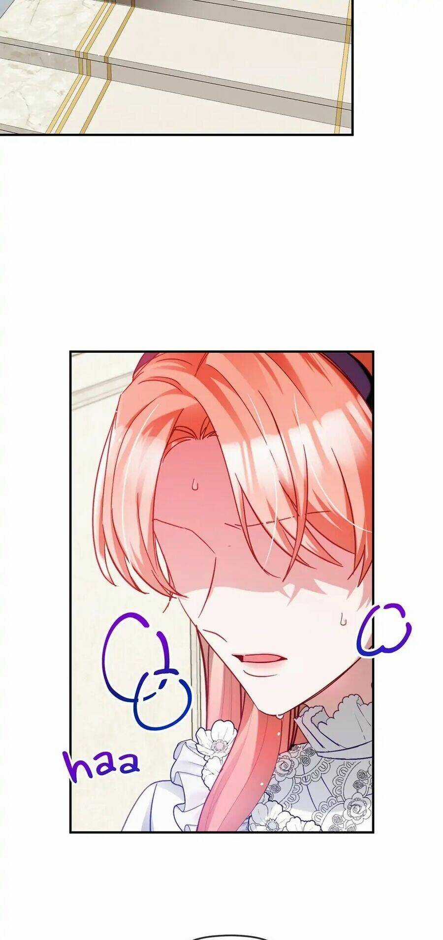 Phương Pháp Ngăn Bạo Chúa Hắc Hoá Chapter 71 trang 20