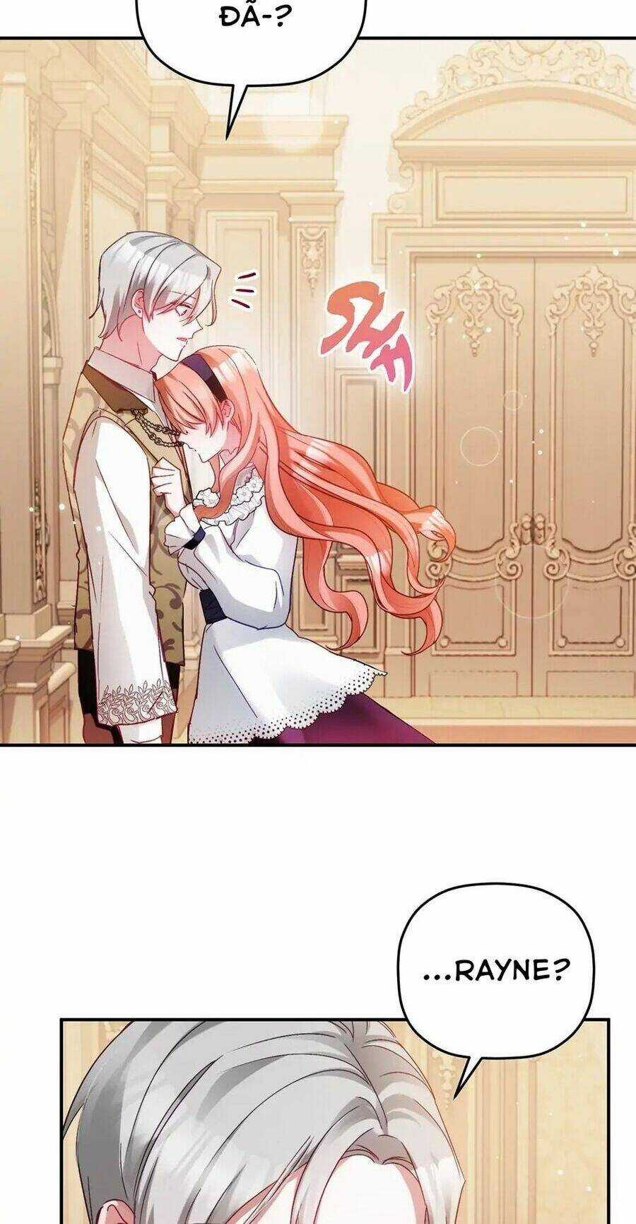 Phương Pháp Ngăn Bạo Chúa Hắc Hoá Chapter 71 trang 23