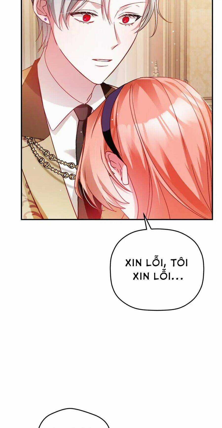 Phương Pháp Ngăn Bạo Chúa Hắc Hoá Chapter 71 trang 24