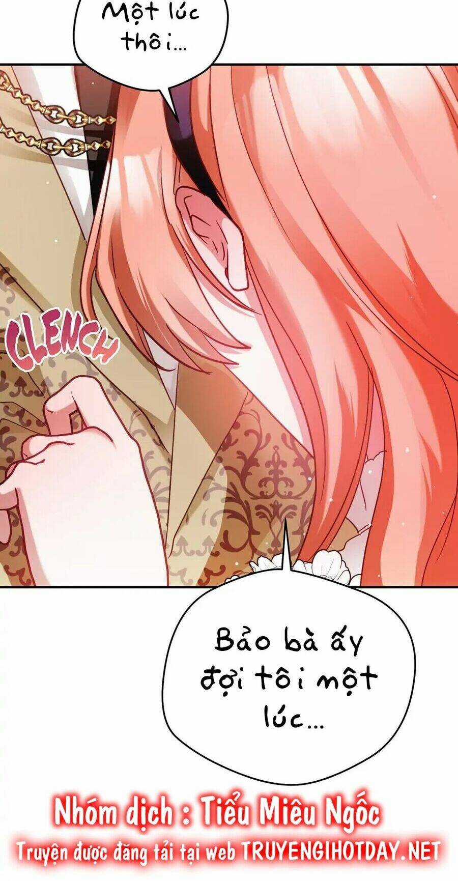 Phương Pháp Ngăn Bạo Chúa Hắc Hoá Chapter 71 trang 25