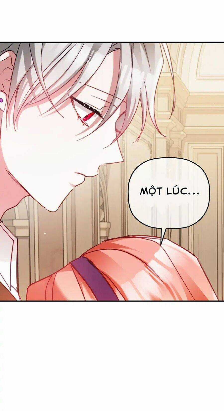 Phương Pháp Ngăn Bạo Chúa Hắc Hoá Chapter 71 trang 26