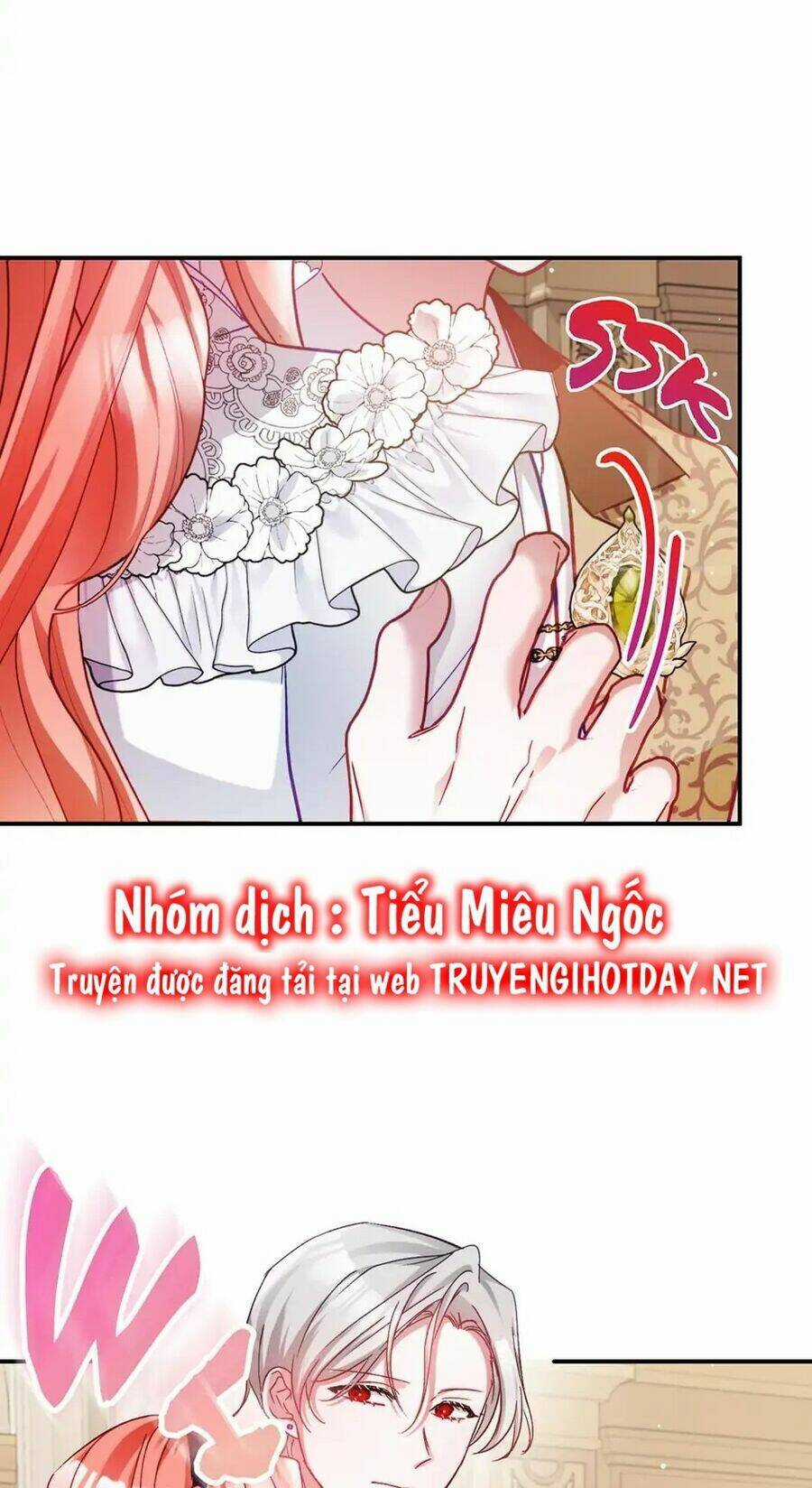 Phương Pháp Ngăn Bạo Chúa Hắc Hoá Chapter 71 trang 27