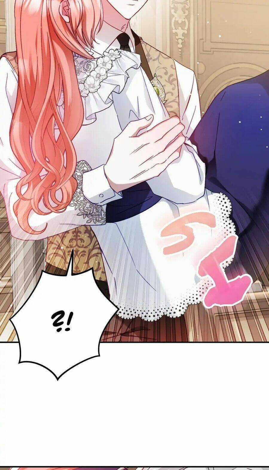 Phương Pháp Ngăn Bạo Chúa Hắc Hoá Chapter 71 trang 28