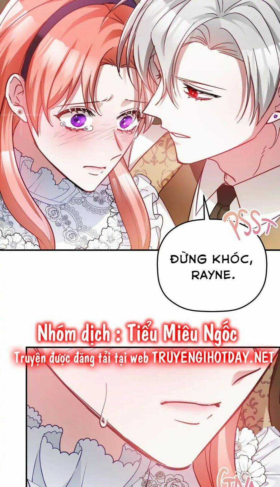 Phương Pháp Ngăn Bạo Chúa Hắc Hoá Chapter 71 trang 29