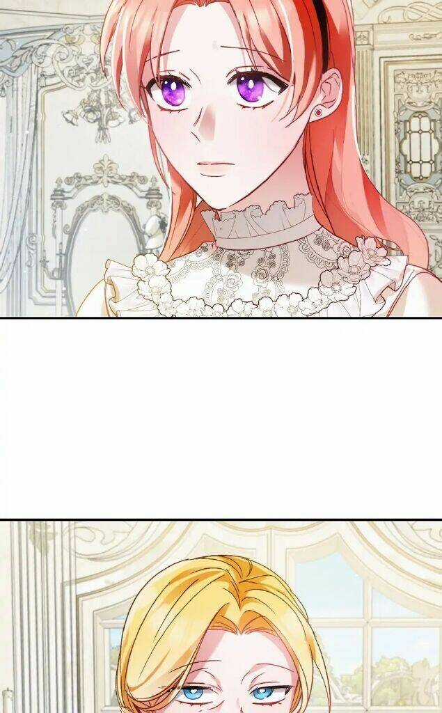 Phương Pháp Ngăn Bạo Chúa Hắc Hoá Chapter 71 trang 3