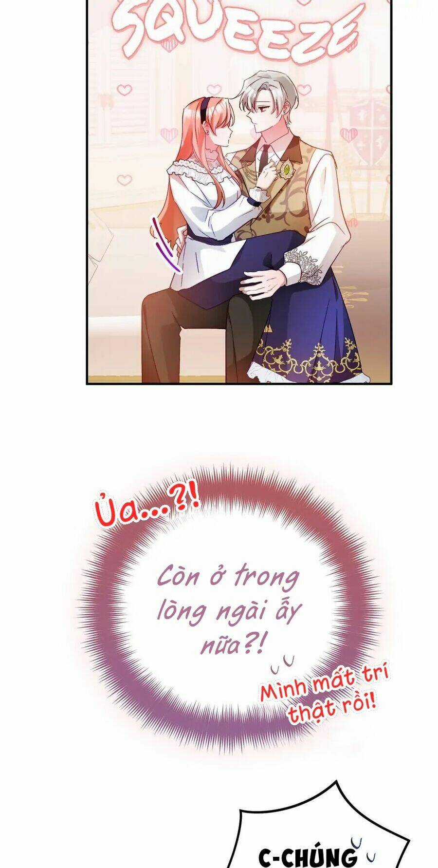 Phương Pháp Ngăn Bạo Chúa Hắc Hoá Chapter 71 trang 34