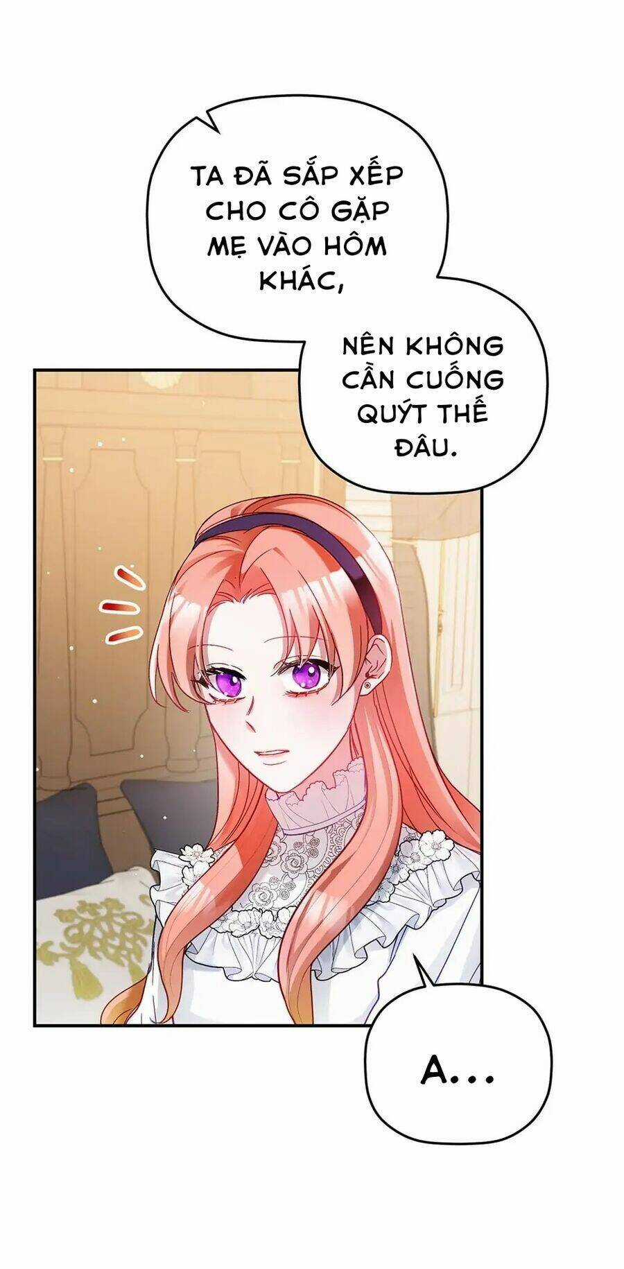 Phương Pháp Ngăn Bạo Chúa Hắc Hoá Chapter 71 trang 36