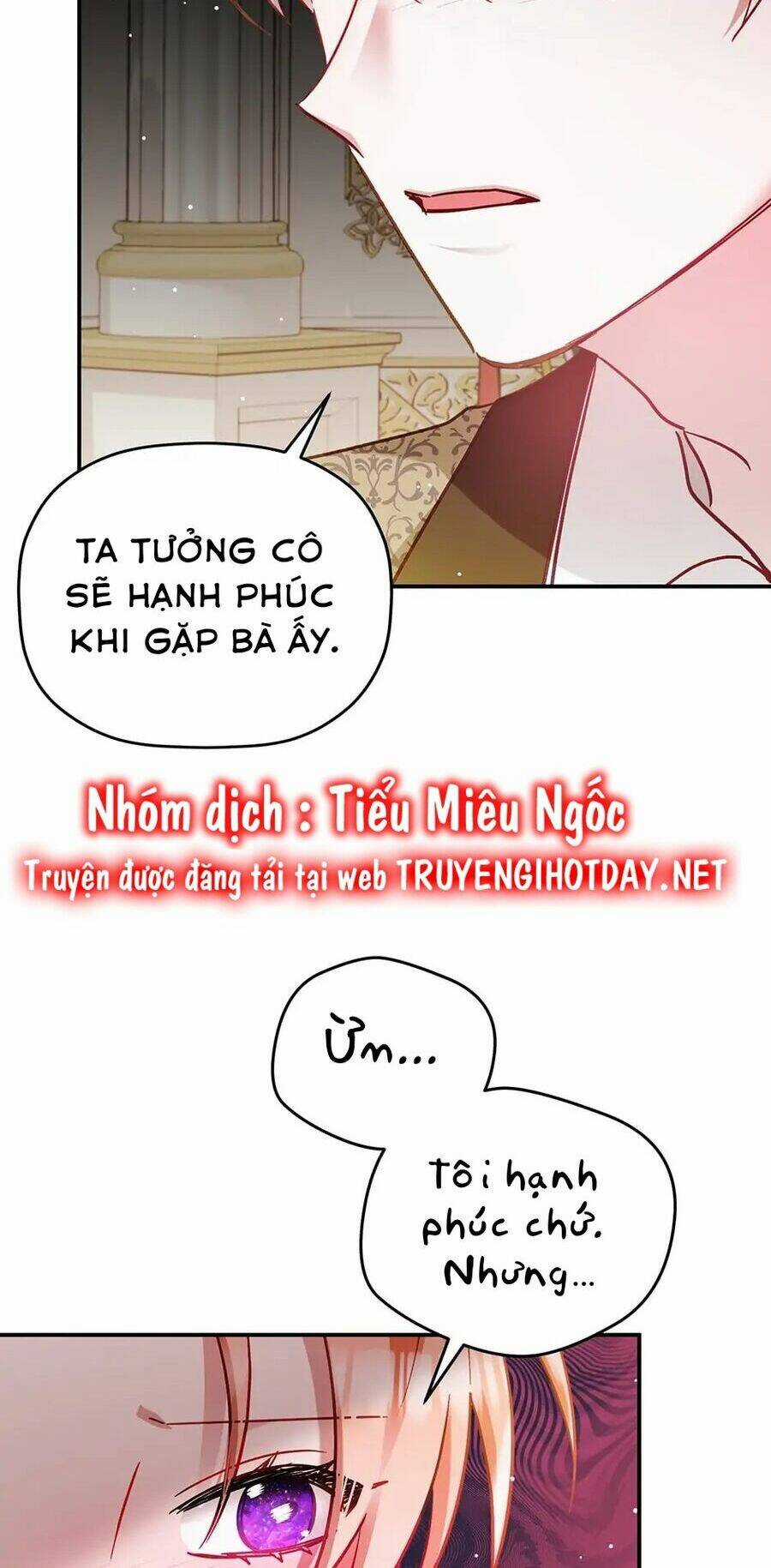 Phương Pháp Ngăn Bạo Chúa Hắc Hoá Chapter 71 trang 39