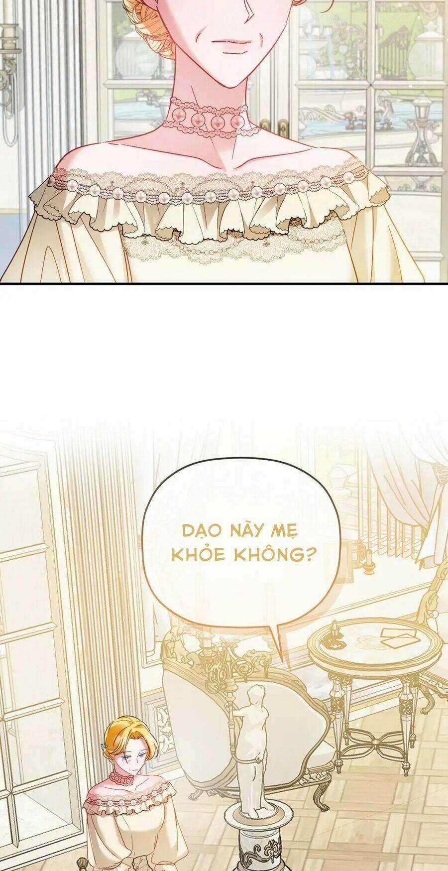 Phương Pháp Ngăn Bạo Chúa Hắc Hoá Chapter 71 trang 4