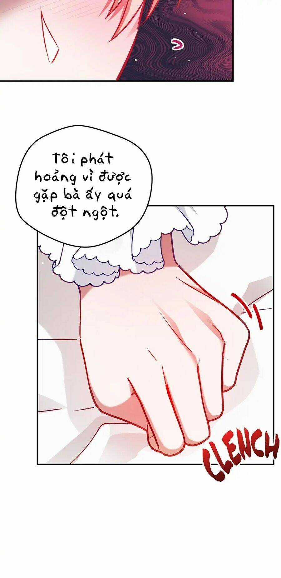 Phương Pháp Ngăn Bạo Chúa Hắc Hoá Chapter 71 trang 40