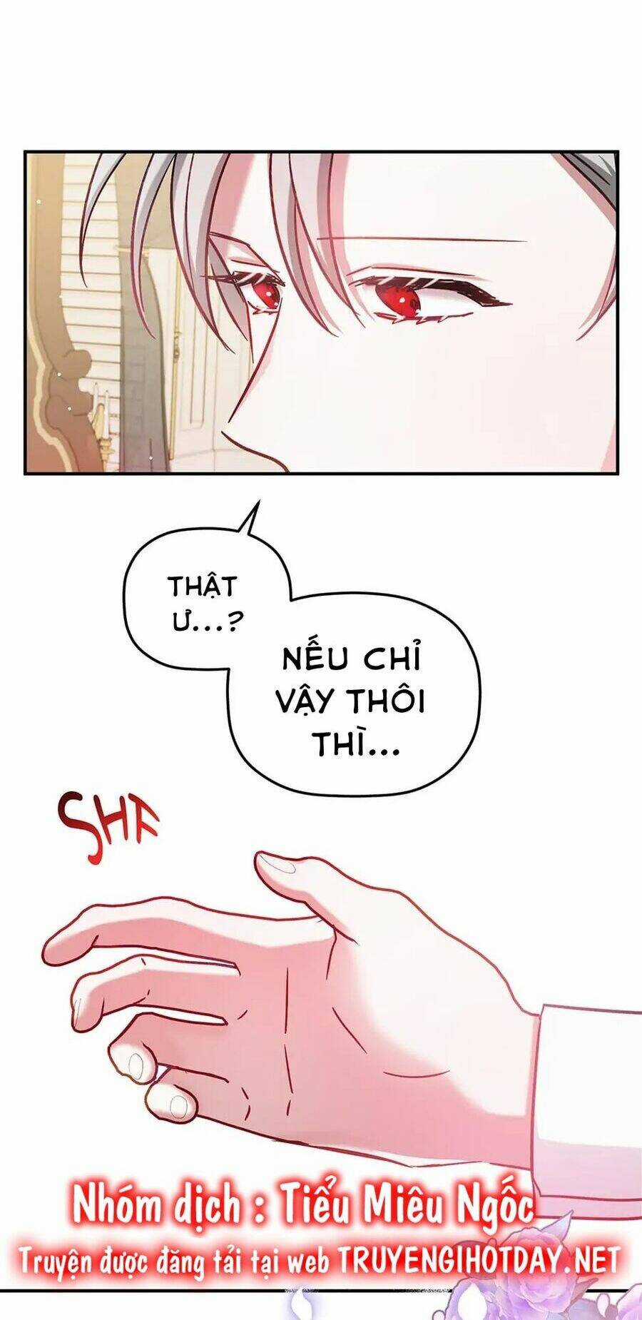 Phương Pháp Ngăn Bạo Chúa Hắc Hoá Chapter 71 trang 41