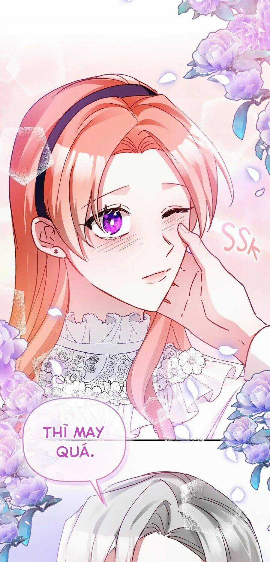 Phương Pháp Ngăn Bạo Chúa Hắc Hoá Chapter 71 trang 42