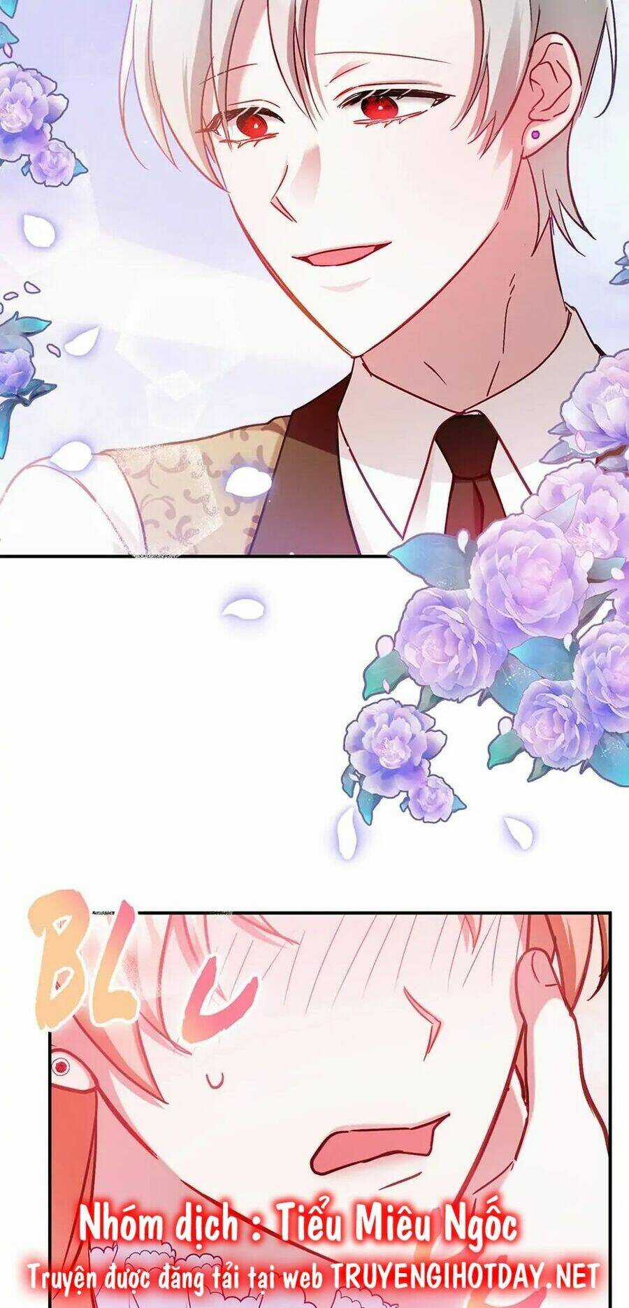 Phương Pháp Ngăn Bạo Chúa Hắc Hoá Chapter 71 trang 43