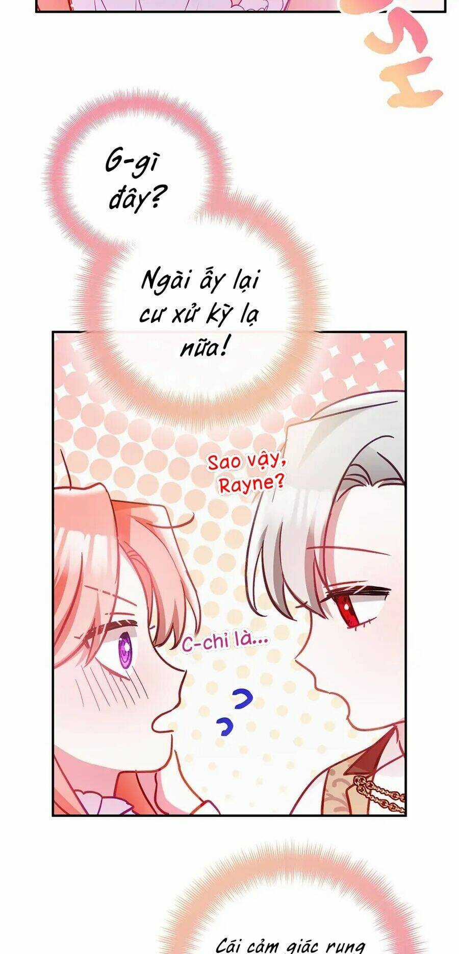 Phương Pháp Ngăn Bạo Chúa Hắc Hoá Chapter 71 trang 44