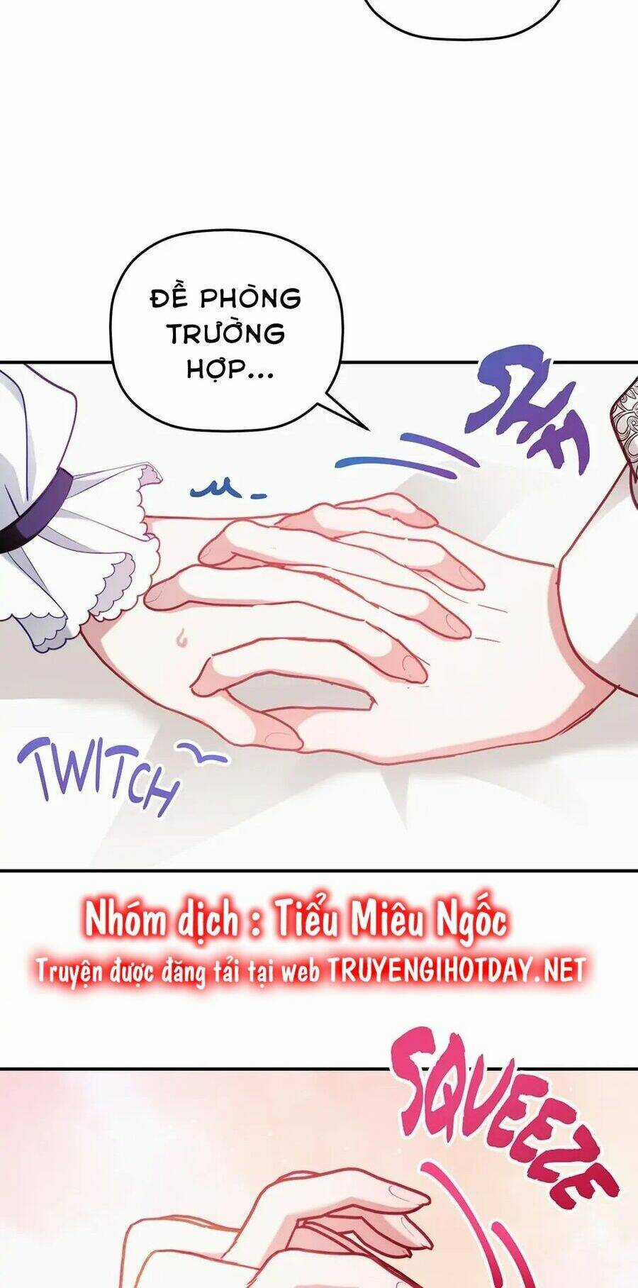 Phương Pháp Ngăn Bạo Chúa Hắc Hoá Chapter 71 trang 47