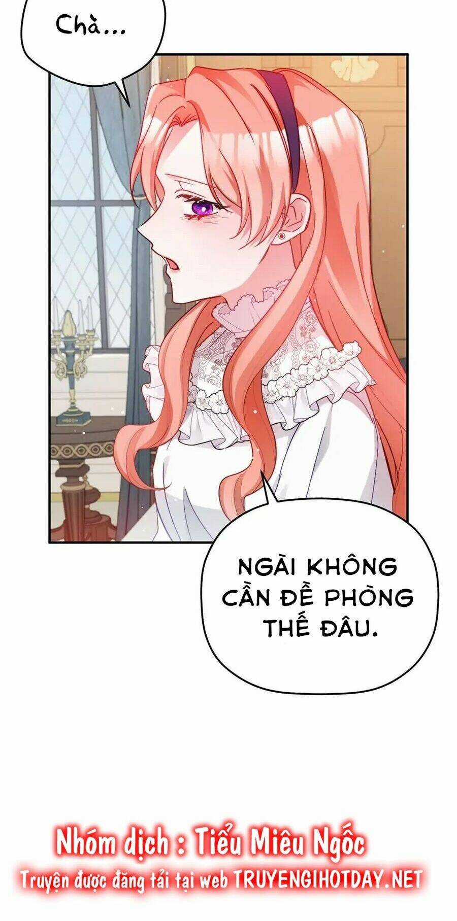 Phương Pháp Ngăn Bạo Chúa Hắc Hoá Chapter 71 trang 51