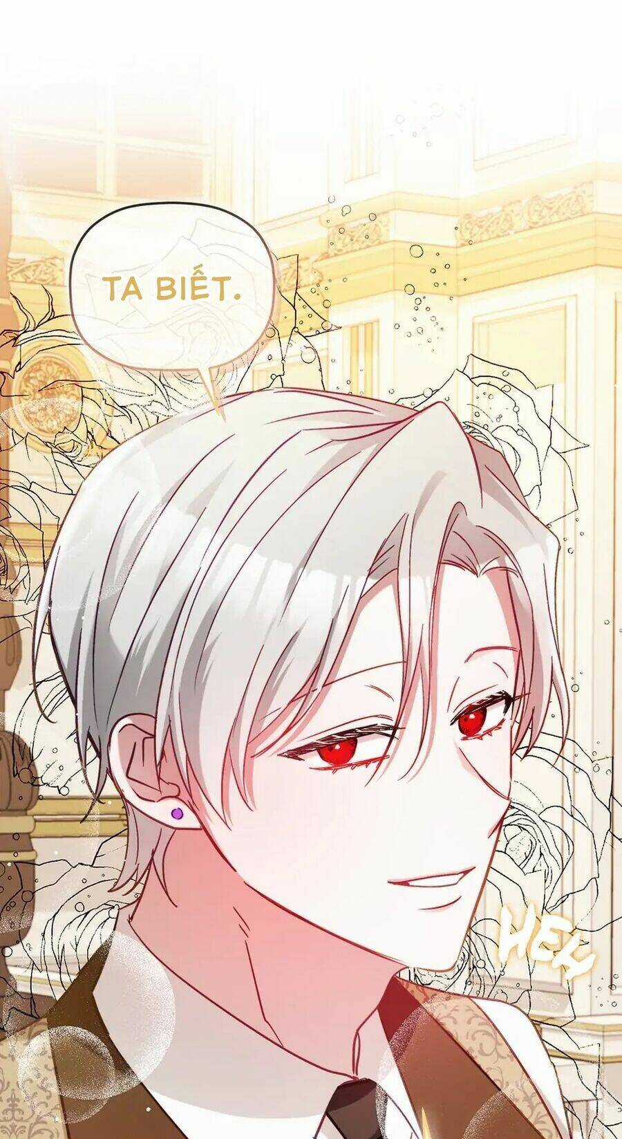 Phương Pháp Ngăn Bạo Chúa Hắc Hoá Chapter 71 trang 52