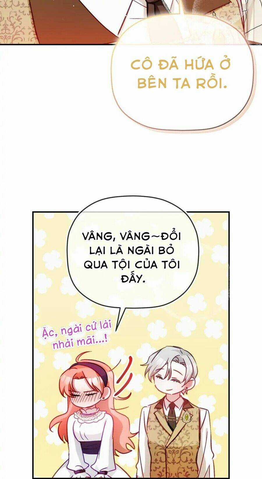 Phương Pháp Ngăn Bạo Chúa Hắc Hoá Chapter 71 trang 53