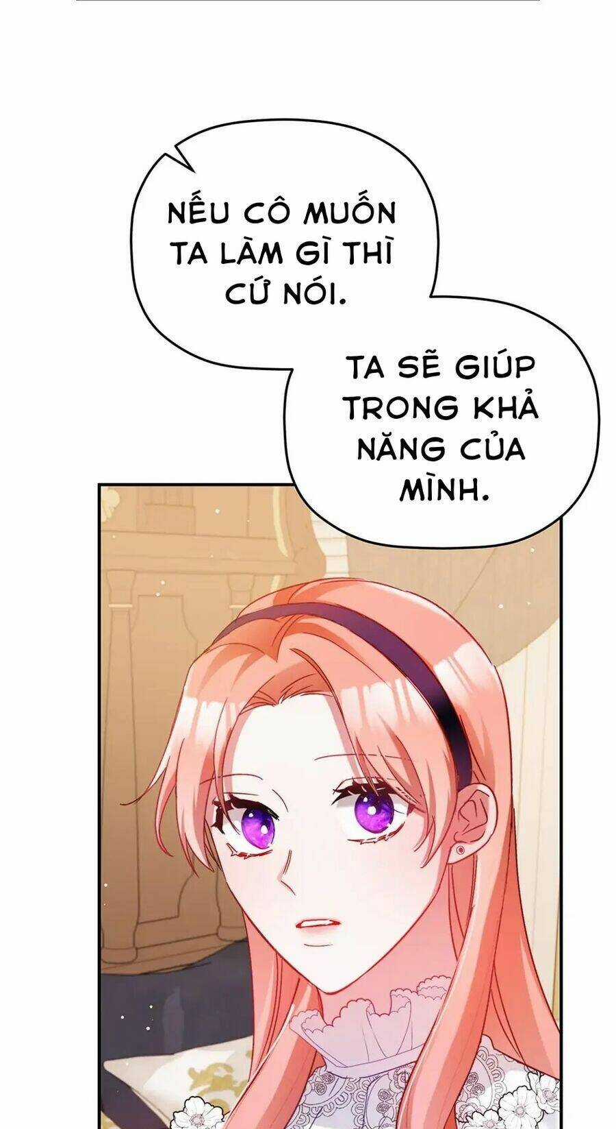 Phương Pháp Ngăn Bạo Chúa Hắc Hoá Chapter 71 trang 54