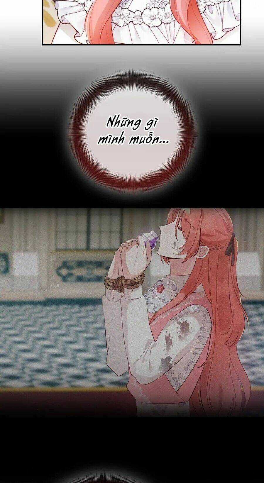 Phương Pháp Ngăn Bạo Chúa Hắc Hoá Chapter 71 trang 55