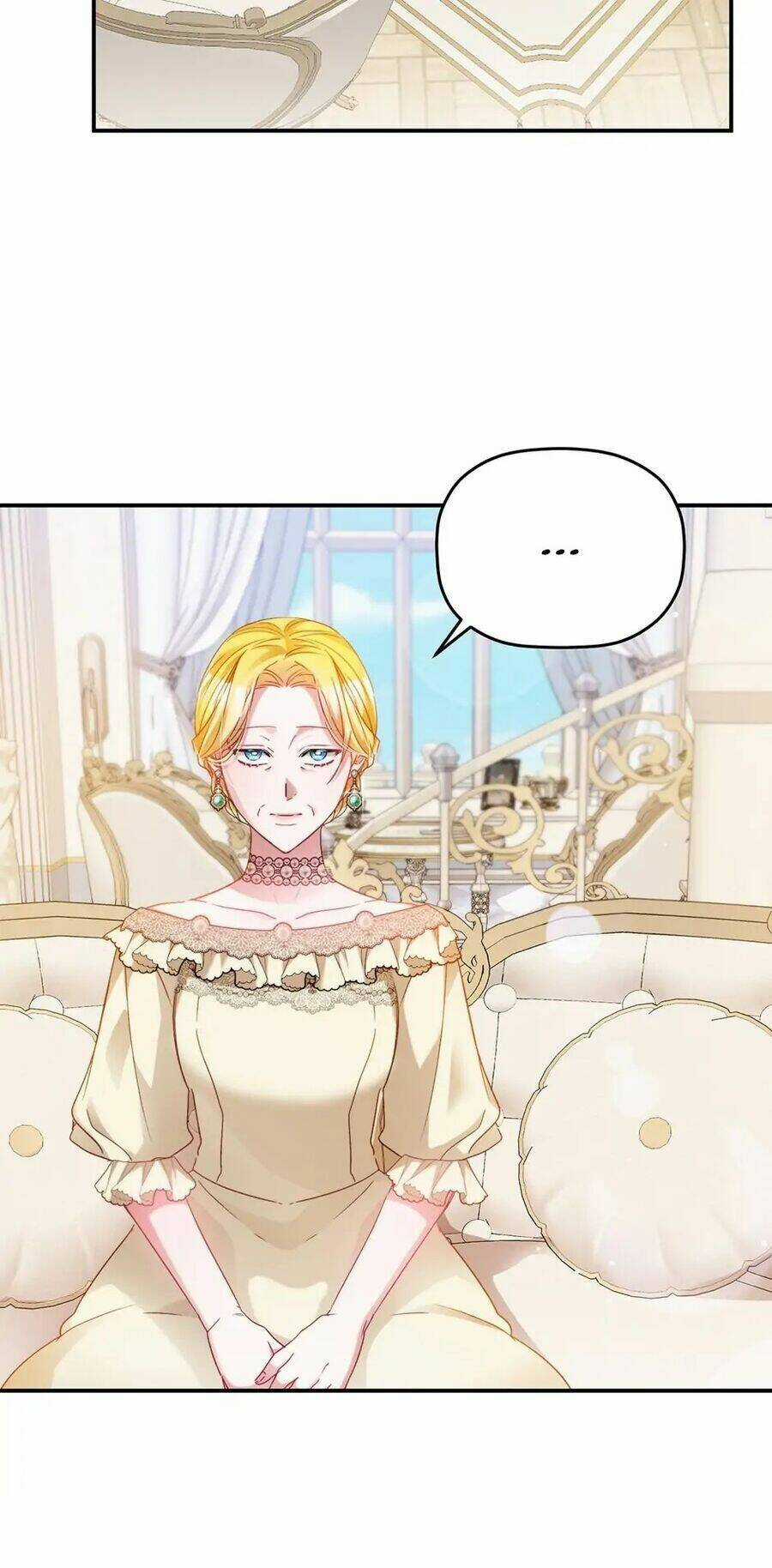 Phương Pháp Ngăn Bạo Chúa Hắc Hoá Chapter 71 trang 8