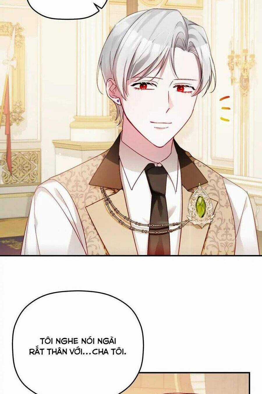 Phương Pháp Ngăn Bạo Chúa Hắc Hoá Chapter 72 trang 11