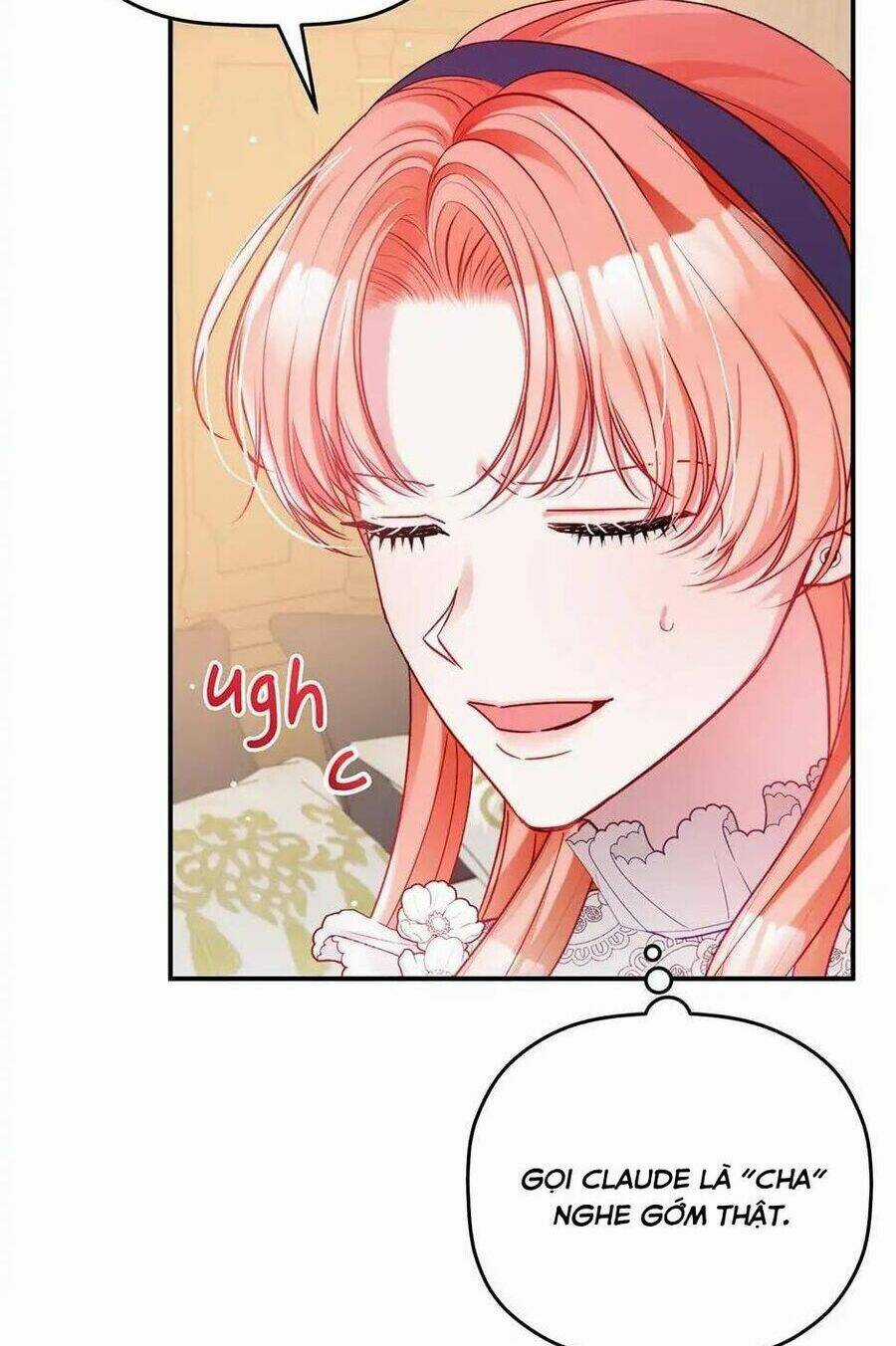 Phương Pháp Ngăn Bạo Chúa Hắc Hoá Chapter 72 trang 12