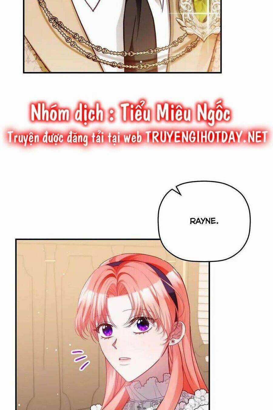 Phương Pháp Ngăn Bạo Chúa Hắc Hoá Chapter 72 trang 14