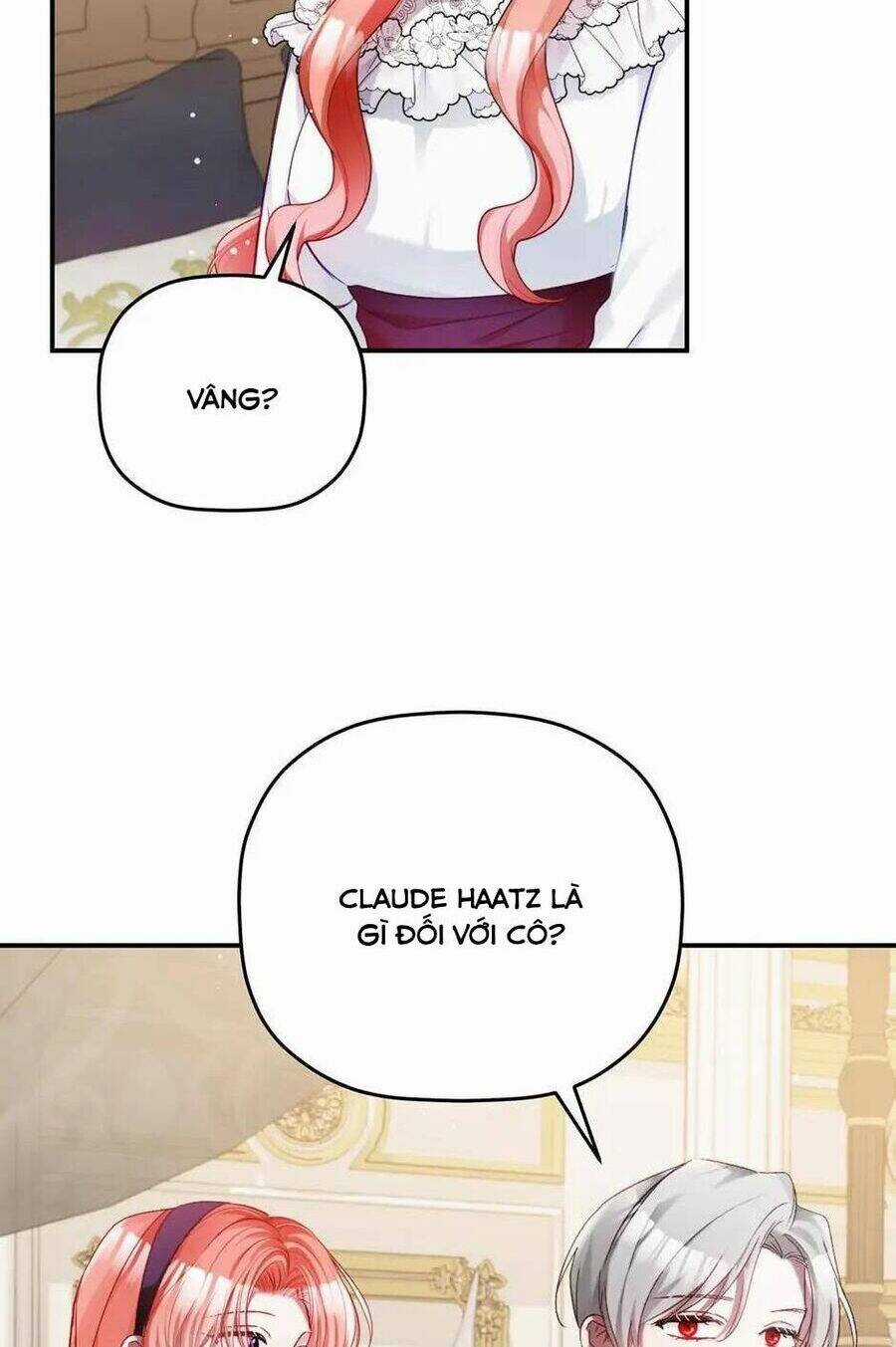 Phương Pháp Ngăn Bạo Chúa Hắc Hoá Chapter 72 trang 15