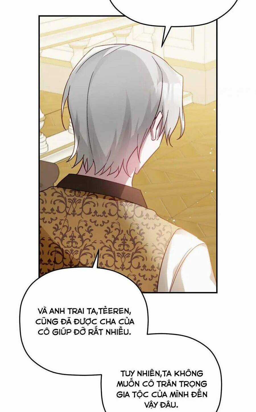 Phương Pháp Ngăn Bạo Chúa Hắc Hoá Chapter 72 trang 19