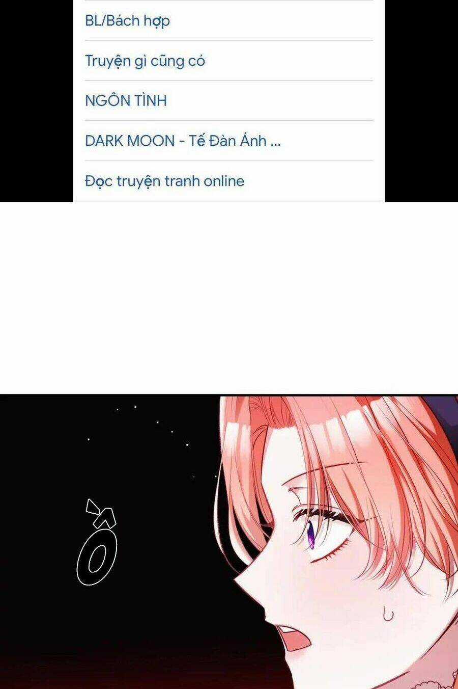 Phương Pháp Ngăn Bạo Chúa Hắc Hoá Chapter 72 trang 2