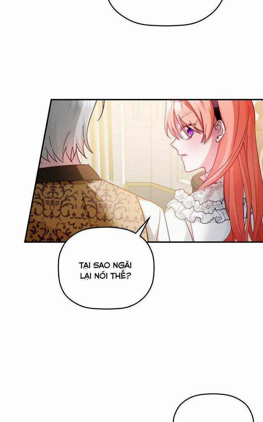 Phương Pháp Ngăn Bạo Chúa Hắc Hoá Chapter 72 trang 20