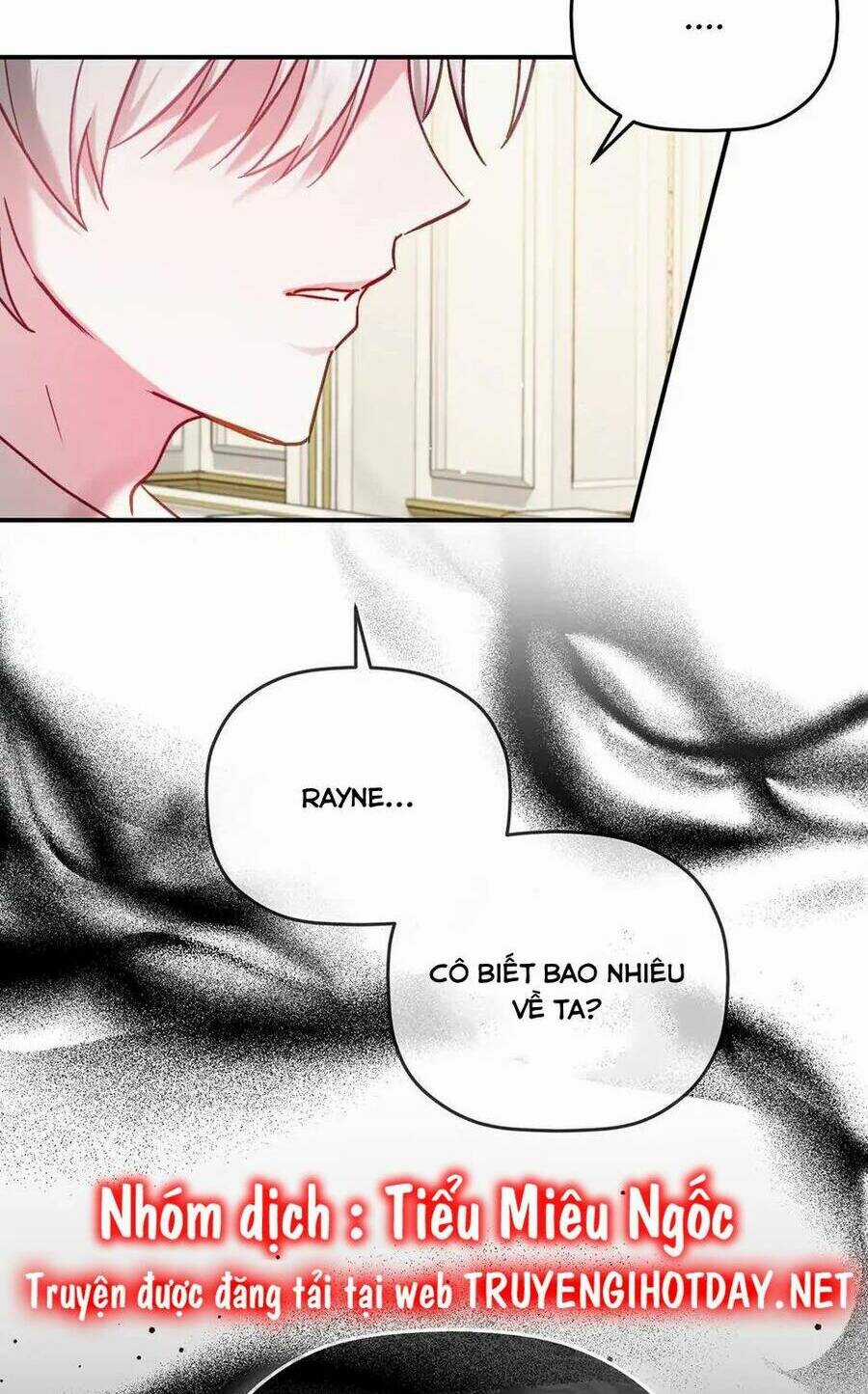 Phương Pháp Ngăn Bạo Chúa Hắc Hoá Chapter 72 trang 21