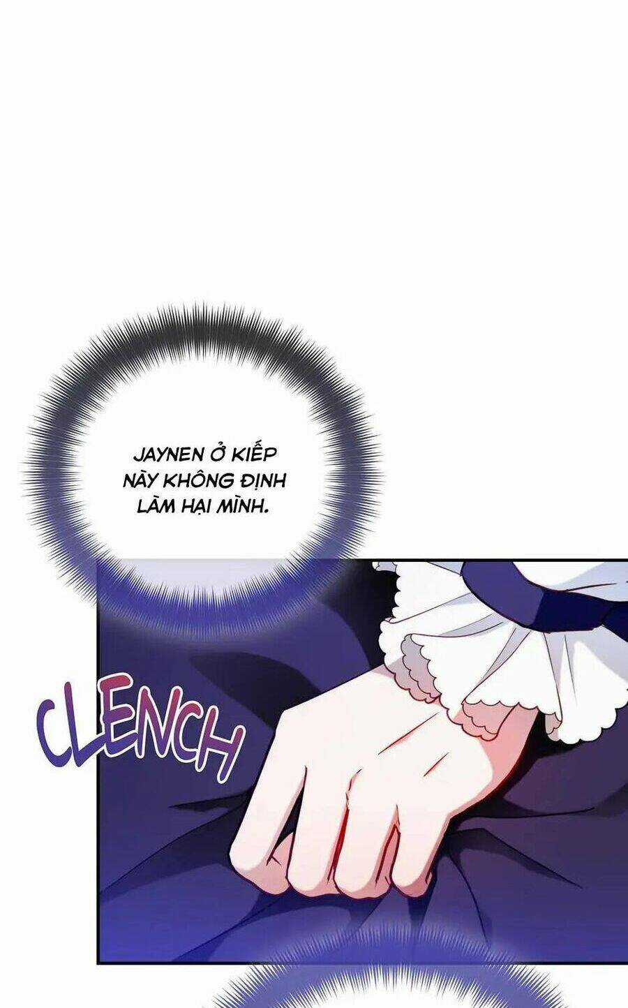 Phương Pháp Ngăn Bạo Chúa Hắc Hoá Chapter 72 trang 24