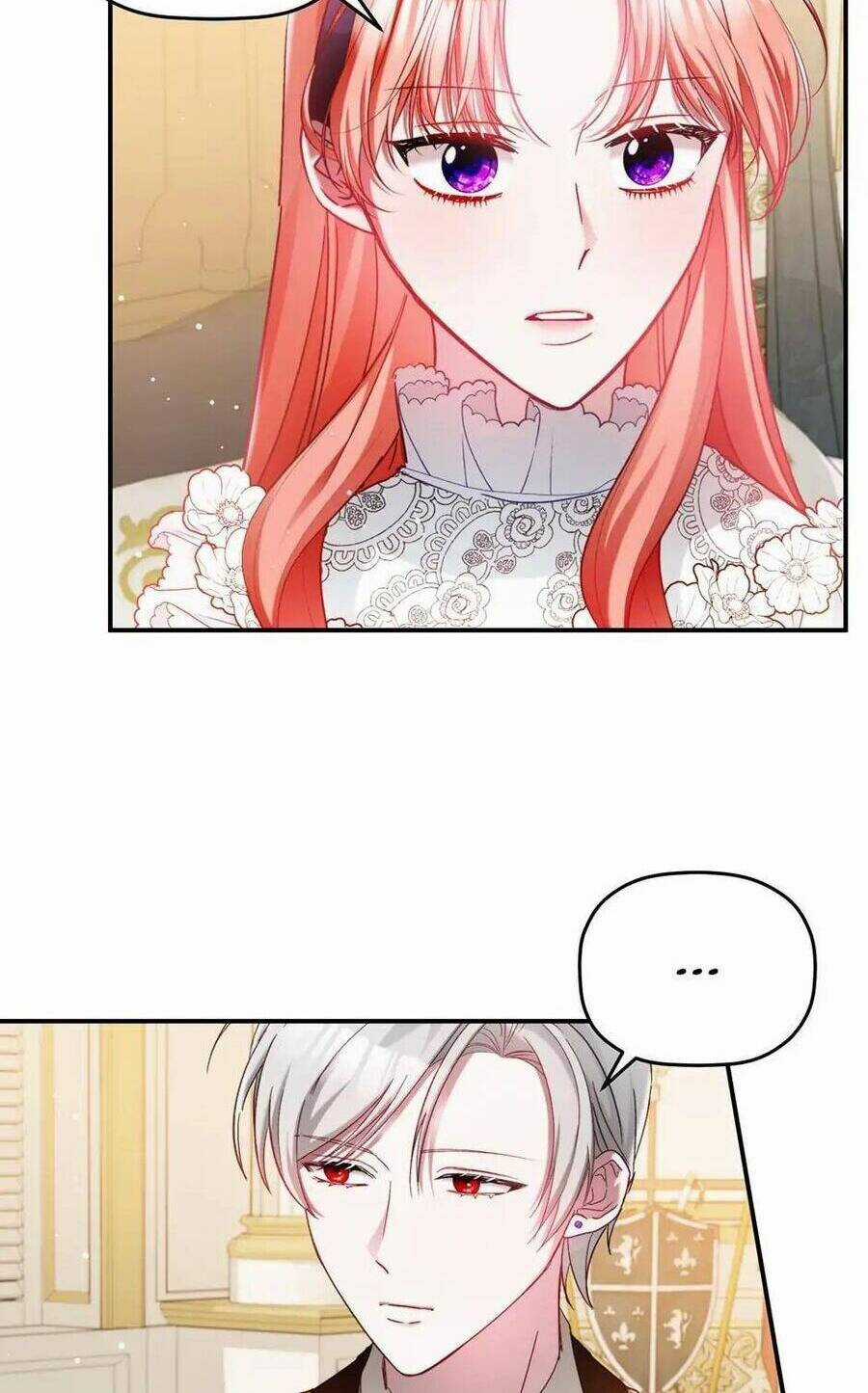 Phương Pháp Ngăn Bạo Chúa Hắc Hoá Chapter 72 trang 27