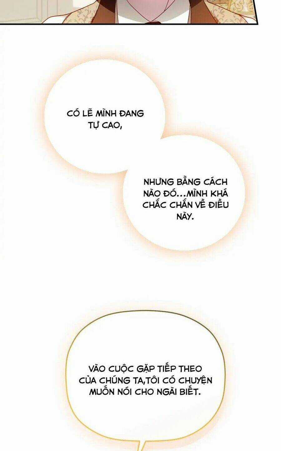 Phương Pháp Ngăn Bạo Chúa Hắc Hoá Chapter 72 trang 28