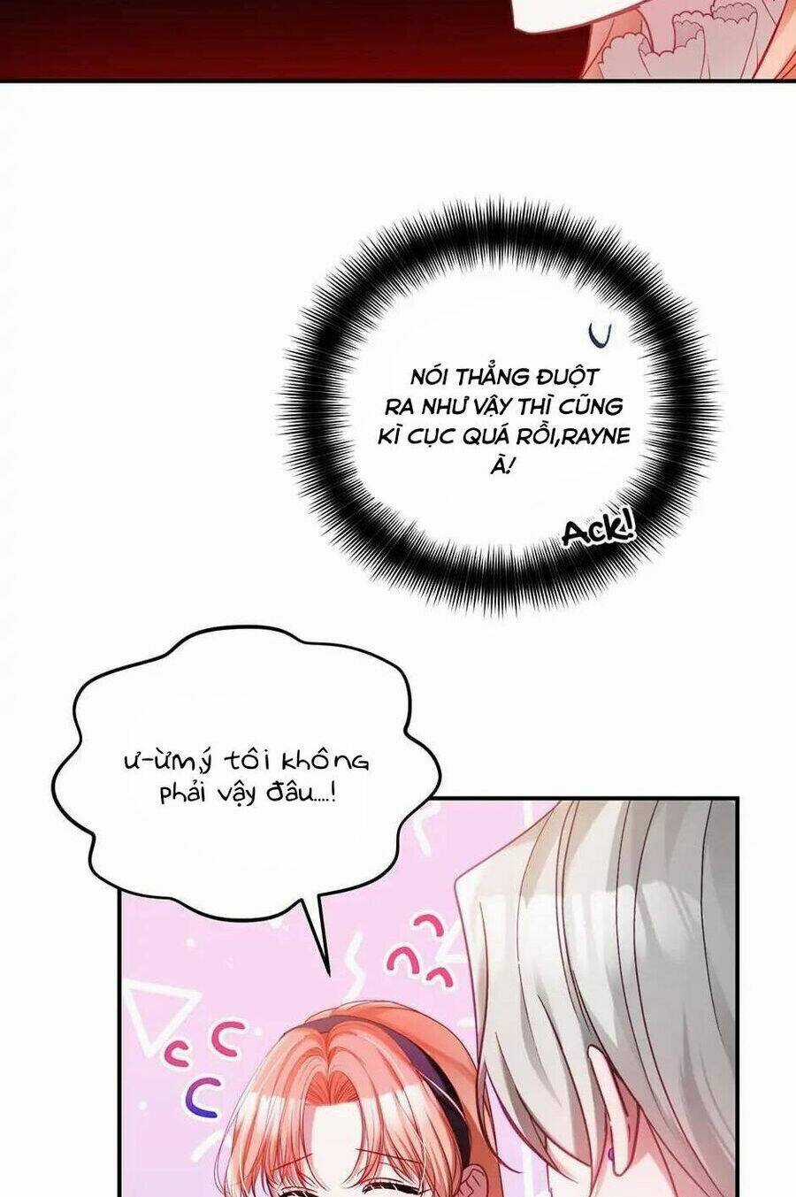 Phương Pháp Ngăn Bạo Chúa Hắc Hoá Chapter 72 trang 3