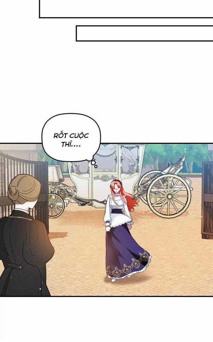 Phương Pháp Ngăn Bạo Chúa Hắc Hoá Chapter 72 trang 31