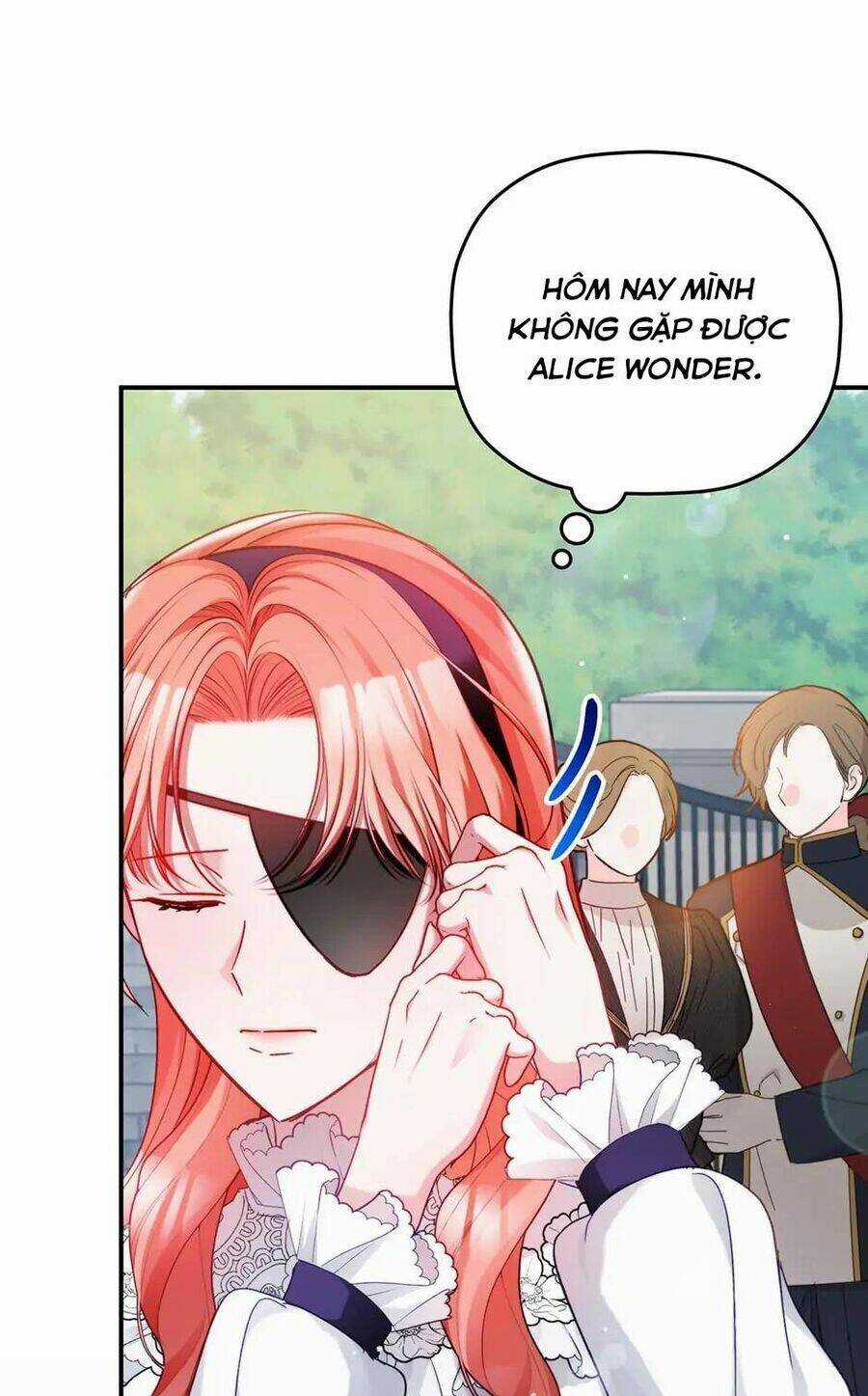 Phương Pháp Ngăn Bạo Chúa Hắc Hoá Chapter 72 trang 32