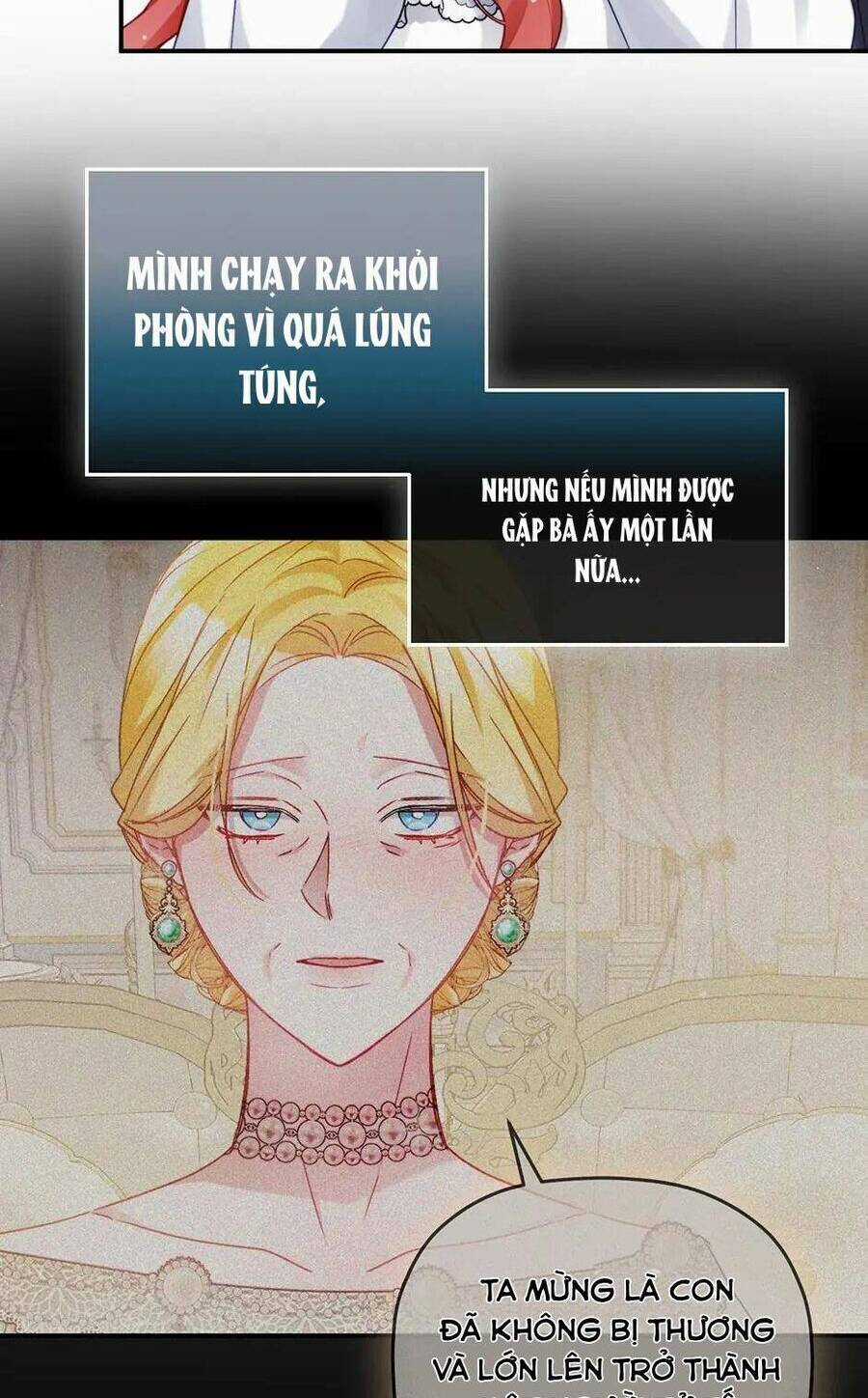 Phương Pháp Ngăn Bạo Chúa Hắc Hoá Chapter 72 trang 33