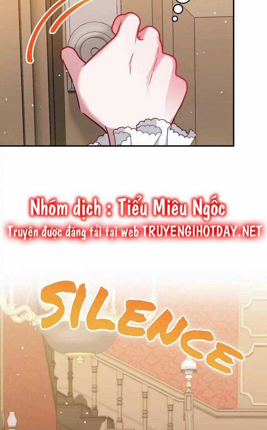 Phương Pháp Ngăn Bạo Chúa Hắc Hoá Chapter 72 trang 36