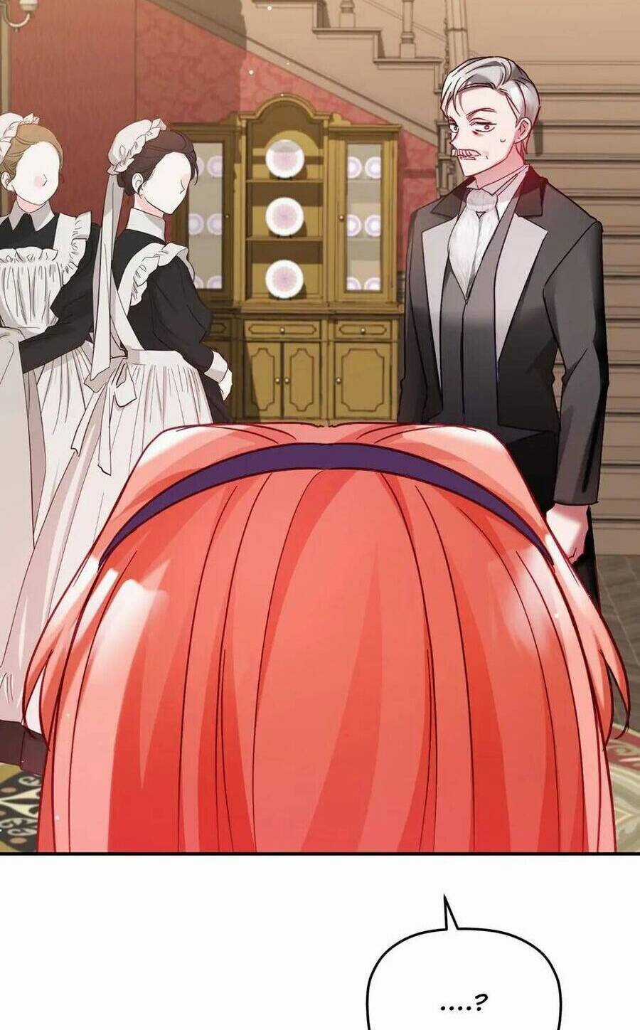 Phương Pháp Ngăn Bạo Chúa Hắc Hoá Chapter 72 trang 37